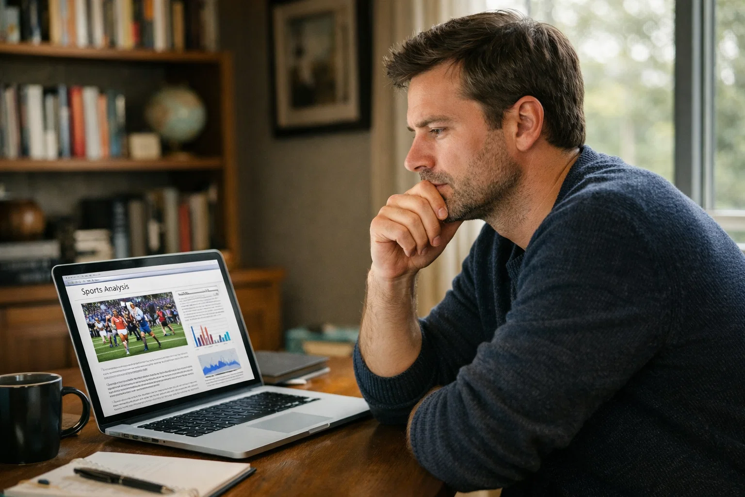 Riflessione prima di piazzare una scommessa sui pronostici NBA